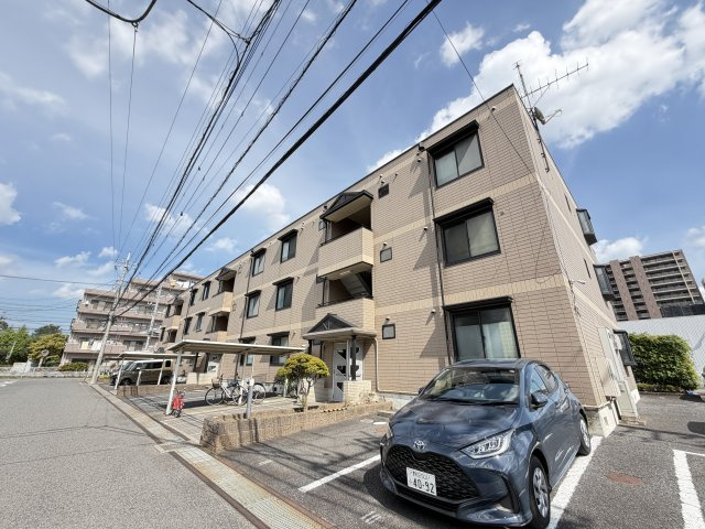 ロイヤル南流山