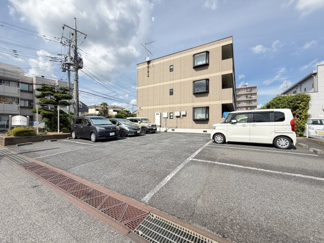 ロイヤル南流山のその他共用部分