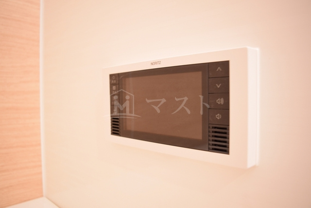 アーバネックス本町の設備
