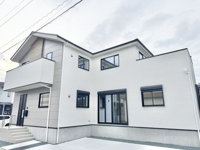 中野町2期