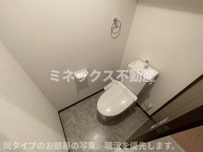 【セキュリティ】 | チェルシー神宮外苑 | 同タイプのお部屋の写真。現況を優先します。