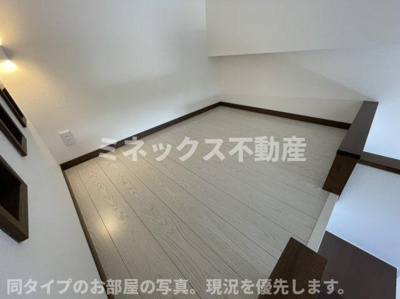 【設備】 | チェルシー神宮外苑 | 同タイプのお部屋の写真。現況を優先します。