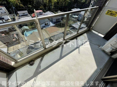 【玄関】 | チェルシー神宮外苑 | 同タイプのお部屋の写真。現況を優先します。
