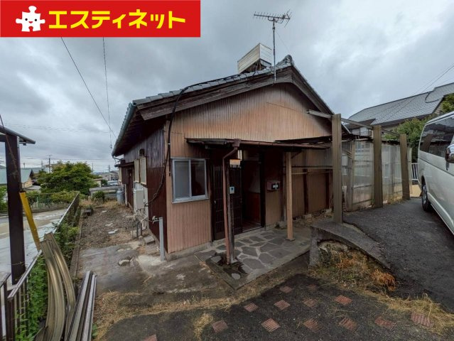 武豊町山ノ神戸建