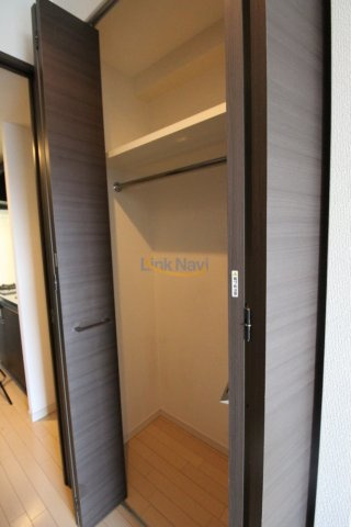 【収納】 | レオンコンフォート本町東
