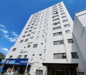 目白が丘マンションの画像