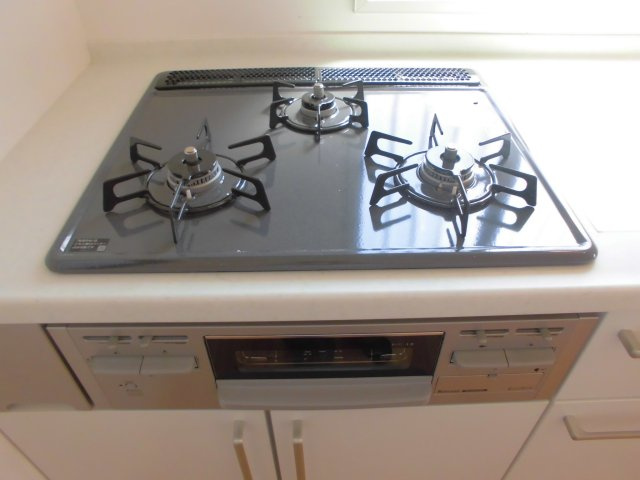 エーデルハイツIIのキッチン