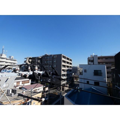 【展望】 | ＡＫビル