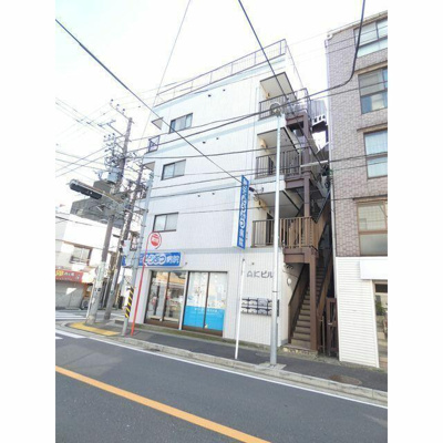 【エントランス】 | ＡＫビル