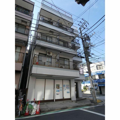 【外観】 | ＡＫビル