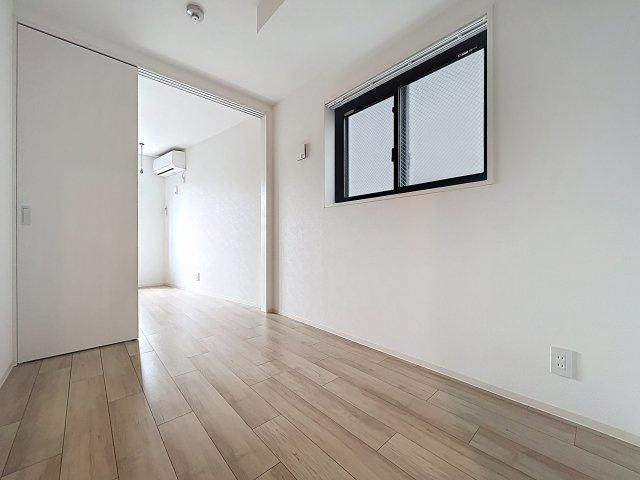 フェリデンシア御嶽山の洋室