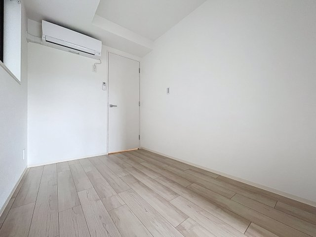 フェリデンシア御嶽山の洋室