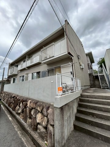 シャルマンハイツ魚崎