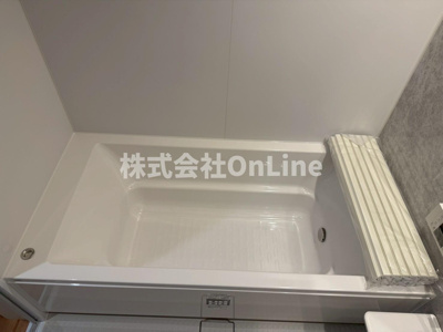【浴室】 | ザ・プロムナードC棟