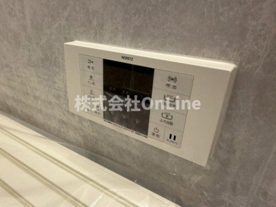 【設備】 | ザ・プロムナードC棟