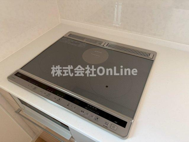 【設備】 | ザ・プロムナードC棟