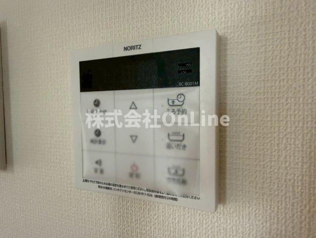 【設備】 | ザ・プロムナードC棟