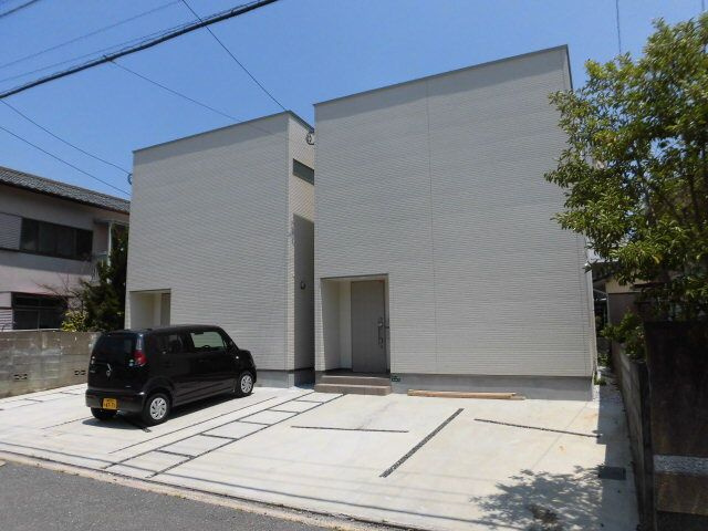 福浜戸建