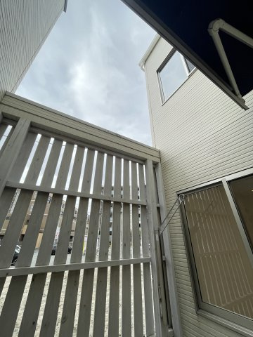 福浜戸建の展望