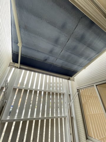 福浜戸建の設備