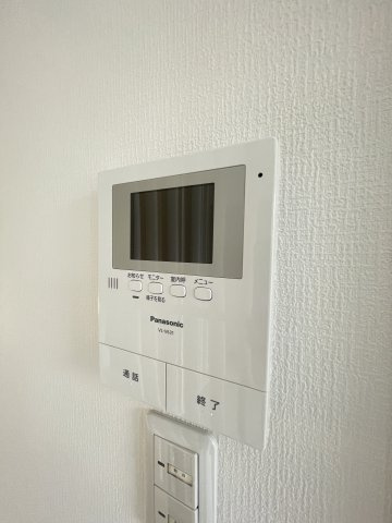 福浜戸建のセキュリティ