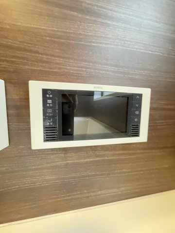 福浜戸建の設備