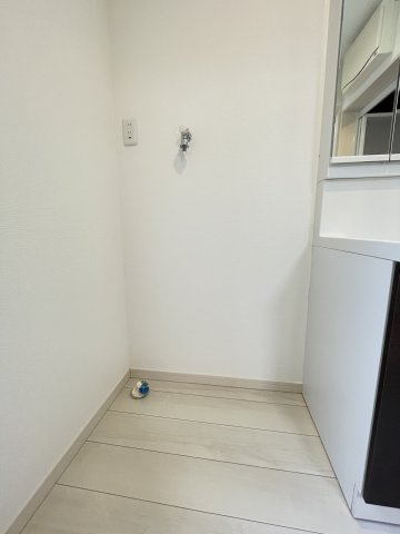 福浜戸建の設備