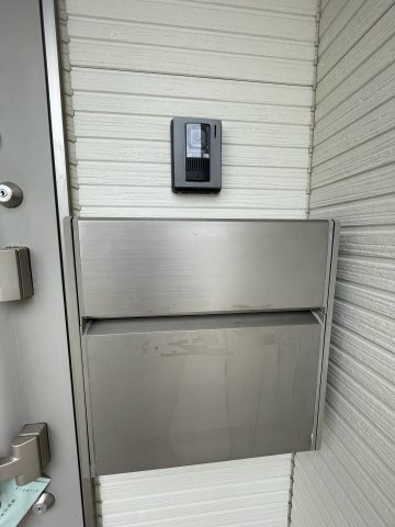 福浜戸建のその他共用部分
