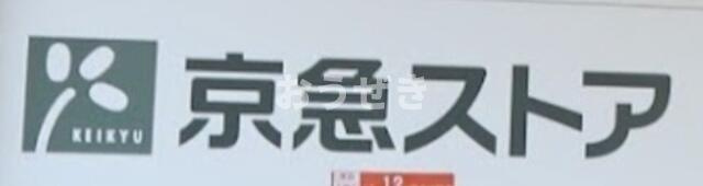 プラスパ鶴見の周辺