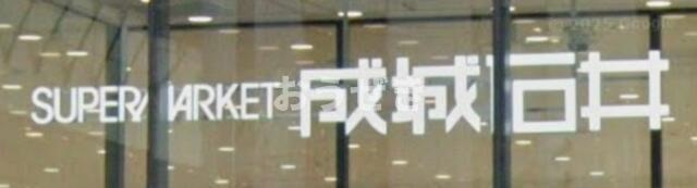 プラスパ鶴見の周辺