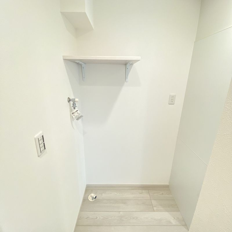 MELDIA竹ノ塚Ⅲのその他