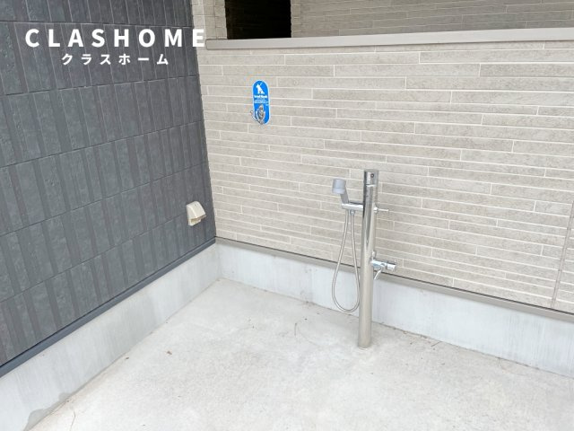 グランカーサ東浦　　刈谷市近郊の賃貸ならクラスホーム刈谷店のその他共用部分
