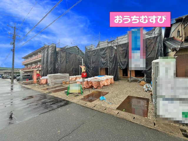 小牧市外堀第5(全4棟)の画像