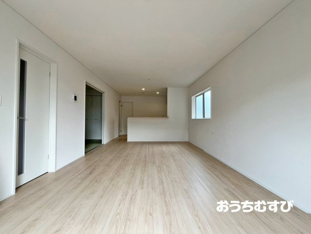 小牧市外堀第5(全4棟)の設備