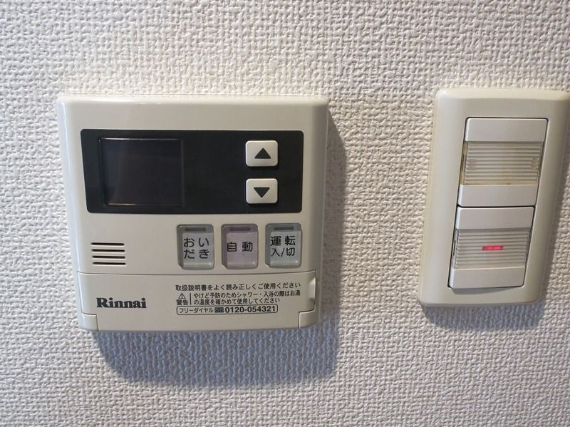 ＨＦ門前仲町レジデンスのその他