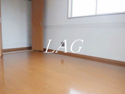 【居間・リビング】 | パンテオンＡ棟 | 洋室のお部屋です。