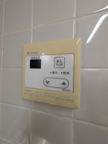 リバティーＹ・Ｓの設備