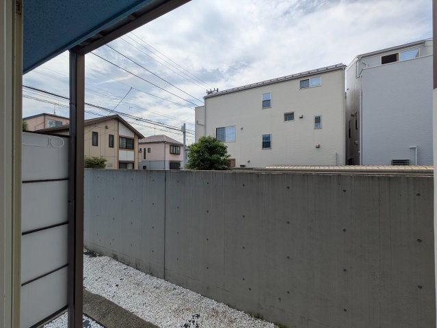 リバティーＹ・Ｓの展望