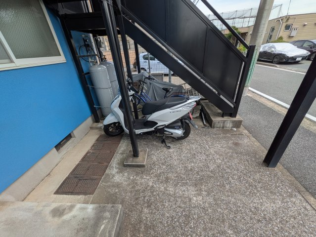 リバティーＹ・Ｓのその他共用部分