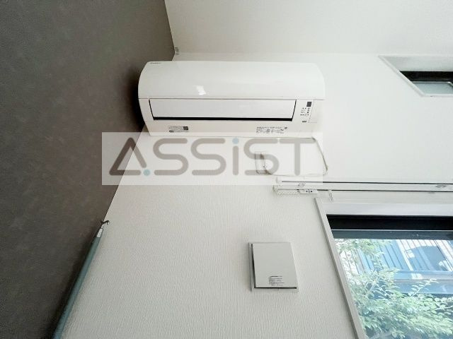 ソフィータＭＩＳＨＵＫＵの設備
