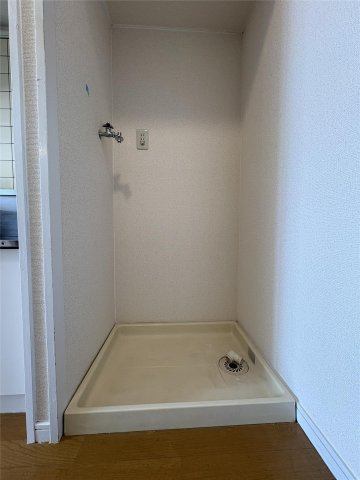 コート新屋敷の設備