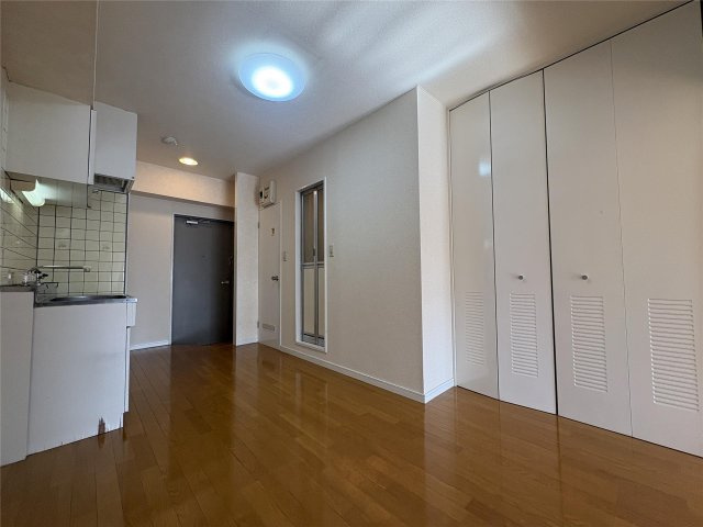 コート新屋敷の設備