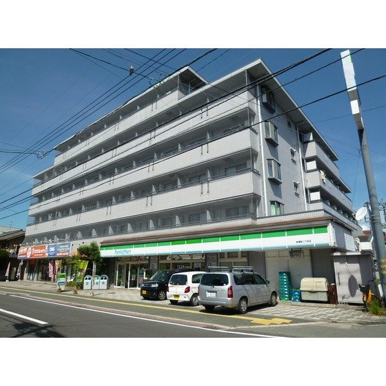 コート新屋敷