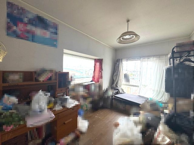 【洋室】 | 取手市双葉2丁目　8帖和室　2LDK