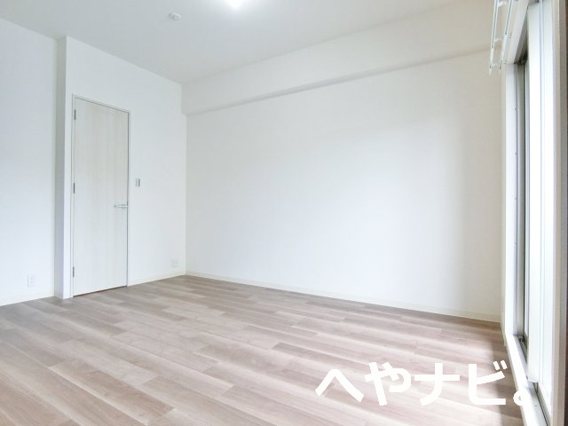 【その他】 | S-RESIDENCE茶屋ヶ坂East | ★洋室2