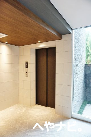 【その他】 | S-RESIDENCE茶屋ヶ坂East | ★エレベーター