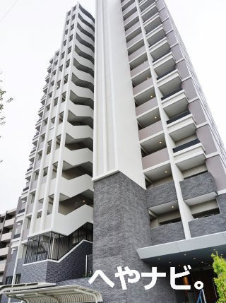 【外観】 | S-RESIDENCE茶屋ヶ坂East | ★外観