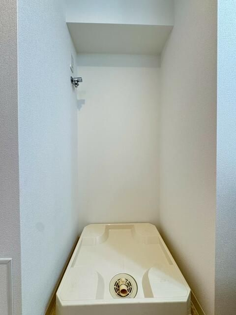 ＡＬＢＡの設備