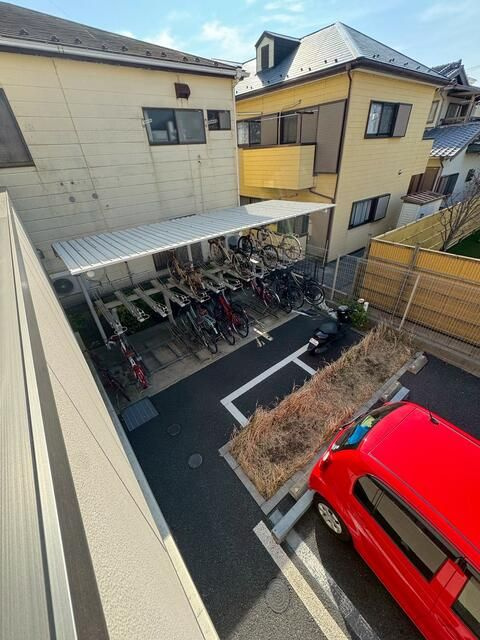 ＡＬＢＡのその他