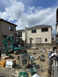 大津市真野5丁目8-8　新築戸建の画像